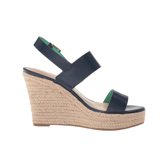 Tommy Hilfiger platform Sandal - Picture 11 of 16